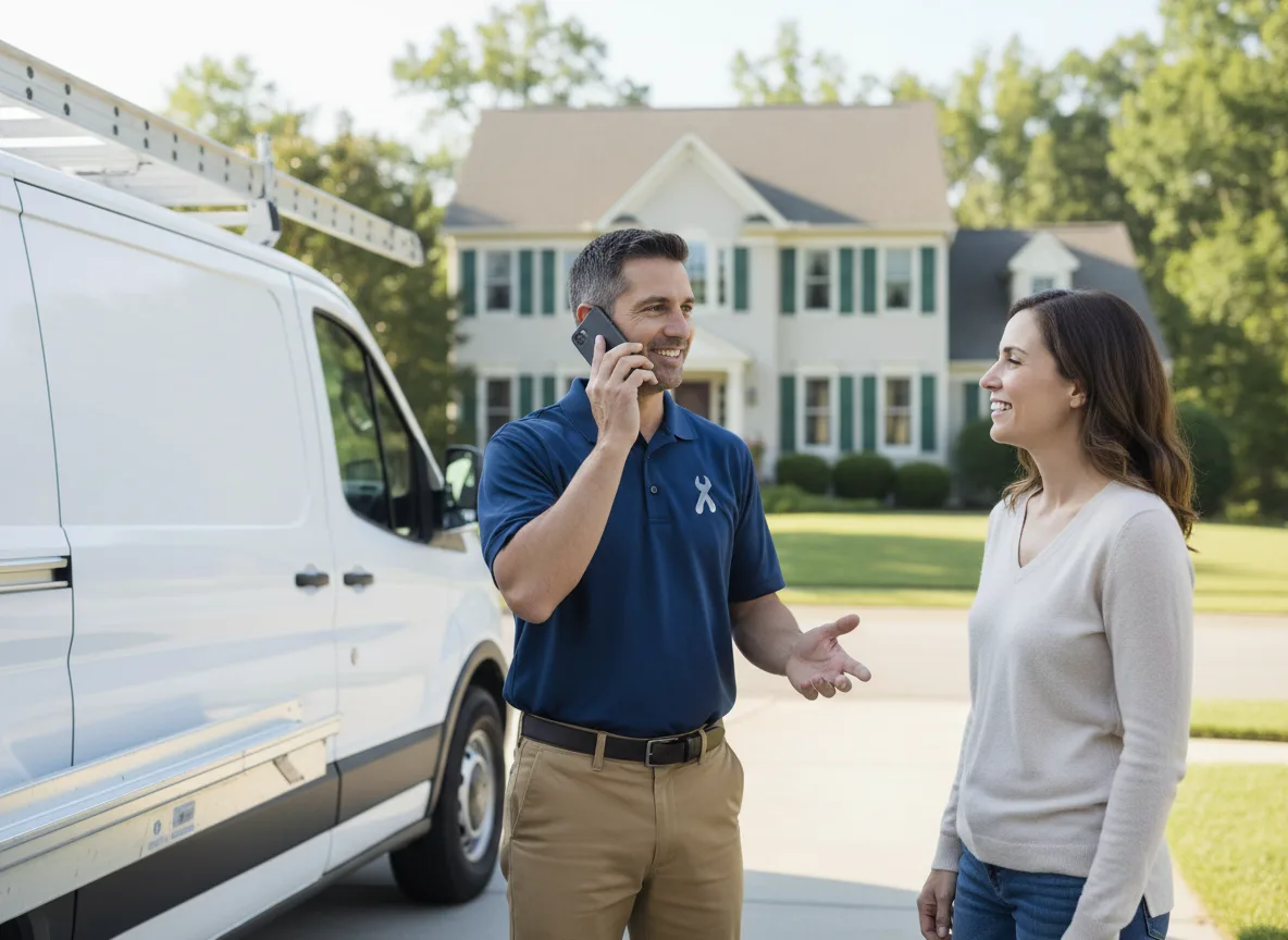 Home Gutter Service New Haven, IN FAQs